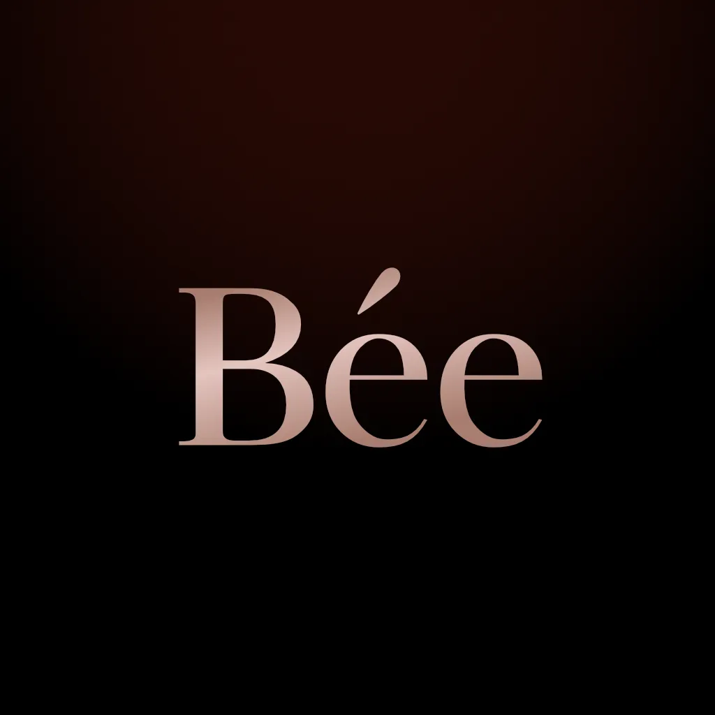 Bée アプリアイコン